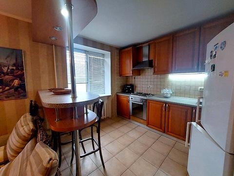 квартира за адресою Одеса, Краснова вул., 11б