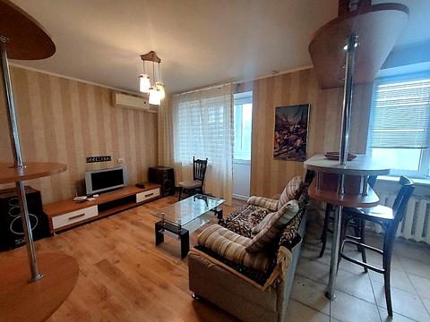 квартира за адресою Одеса, Краснова вул., 11б