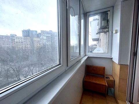 квартира за адресою Одеса, Краснова вул., 11б