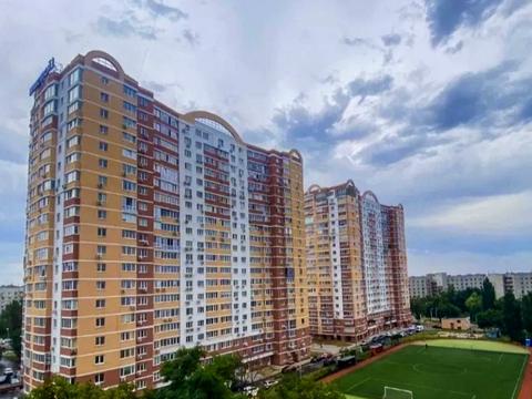 квартира за адресою Мирослава Мисли вул. (Цілиноградська), 58а