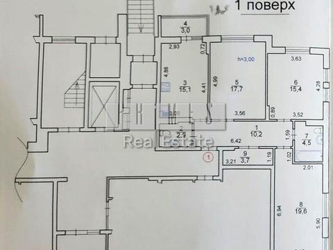 коммерческая по адресу Николая Гулака ул., 2-А