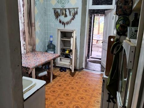 дом по адресу Владимира Самодрыга ул. (Яшина), 10