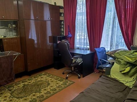 дом по адресу Владимира Самодрыга ул. (Яшина), 10