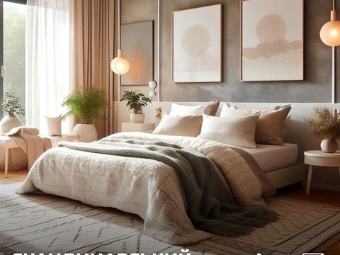 квартира по адресу Василя Гаджеги ул., 1-А