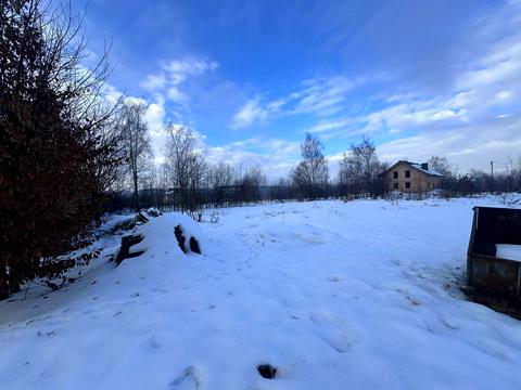 участок по адресу Демʼянів Лаз ул.