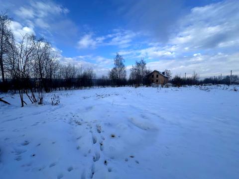 участок по адресу Демʼянів Лаз ул.
