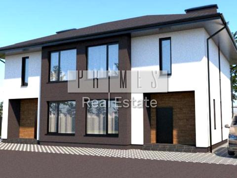 будинок за адресою Лугова вул.