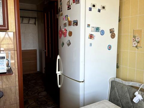 квартира за адресою Металургів просп., 32