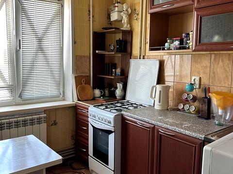 квартира за адресою Металургів просп., 32