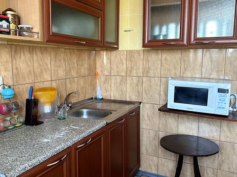 квартира за адресою Металургів просп., 32