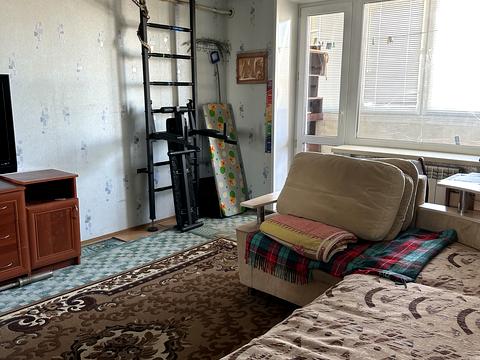 квартира за адресою Металургів просп., 32