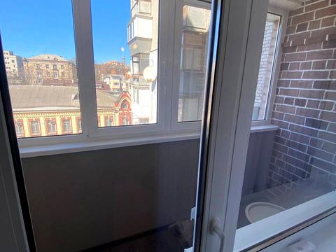 квартира за адресою Героїв Крут вул. (Фурманова), 12