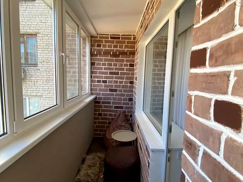 квартира за адресою Героїв Крут вул. (Фурманова), 12