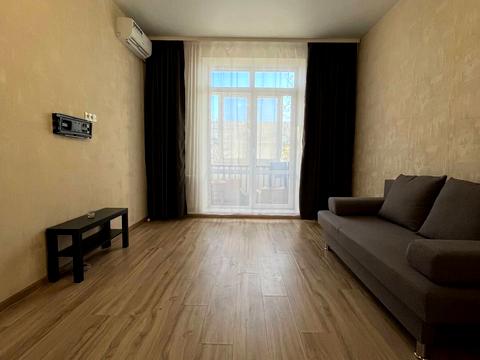 квартира по адресу Михаила Бойчука ул. (Киквидзе), 4