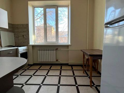 квартира по адресу Михаила Бойчука ул. (Киквидзе), 4