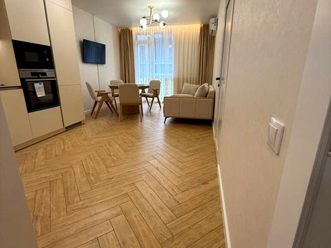 квартира по адресу Замарстыновская ул. (Калинина), 76