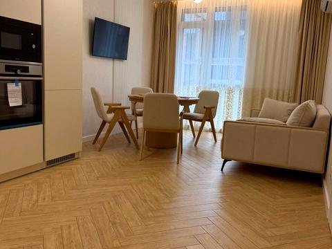 квартира по адресу Замарстыновская ул. (Калинина), 76