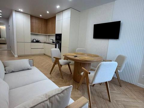 квартира по адресу Замарстыновская ул. (Калинина), 76