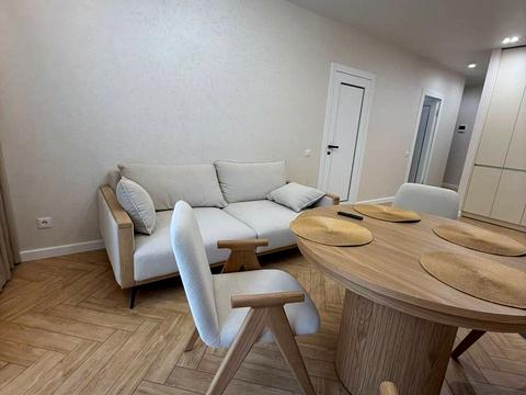 квартира по адресу Замарстыновская ул. (Калинина), 76