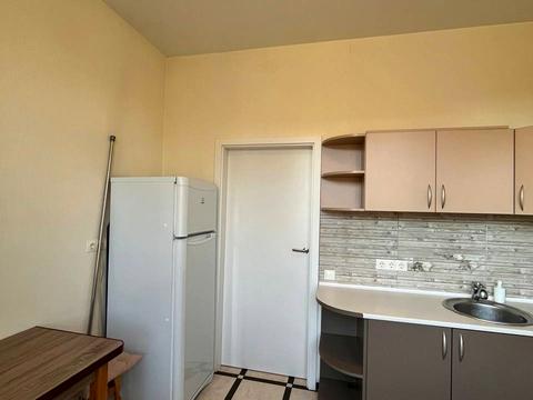 квартира по адресу Михаила Бойчука ул. (Киквидзе), 4