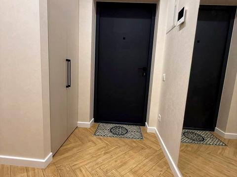 квартира по адресу Замарстыновская ул. (Калинина), 76