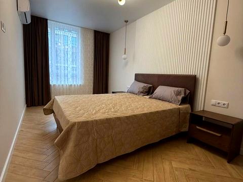 квартира по адресу Замарстыновская ул. (Калинина), 76