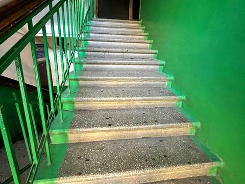 квартира по адресу Михаила Бойчука ул. (Киквидзе), 4