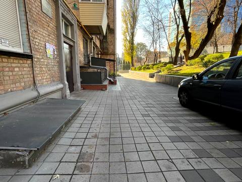 квартира по адресу Михаила Бойчука ул. (Киквидзе), 4