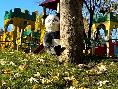 квартира по адресу Михаила Бойчука ул. (Киквидзе), 4