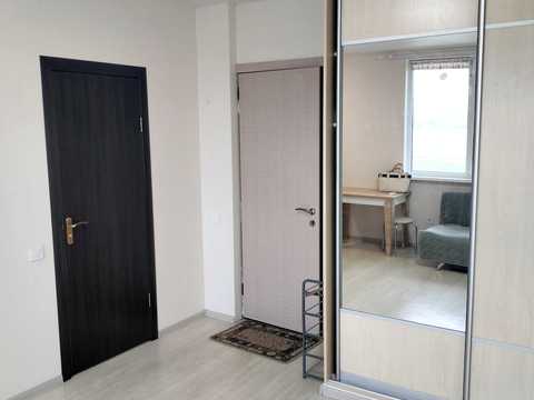 квартира по адресу Берёзовая ул., 43