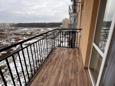 квартира за адресою Академіка Заболотного вул., 148-В