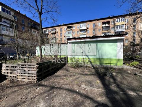 коммерческая по адресу Берестейский просп. (Победы), 9/47