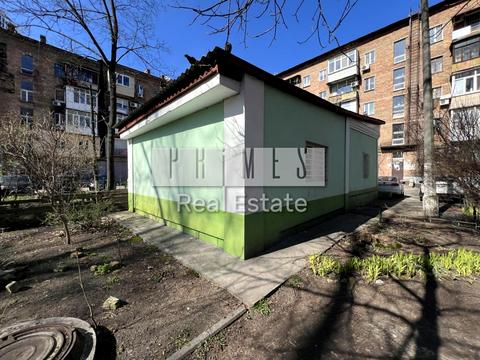 коммерческая по адресу Берестейский просп. (Победы), 9/47