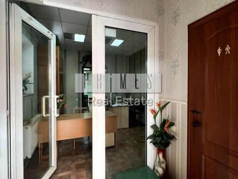 коммерческая по адресу Берестейский просп. (Победы), 9/47