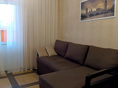 квартира за адресою Валерія Лобановського просп., 150-Г