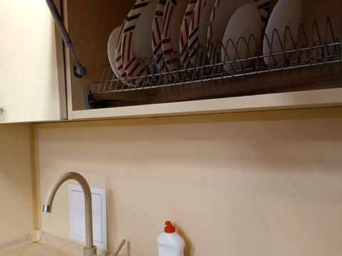 квартира за адресою Валерія Лобановського просп., 150-Г