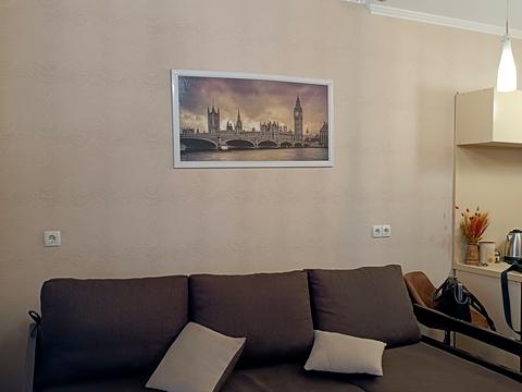 квартира за адресою Валерія Лобановського просп., 150-Г