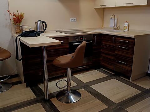 квартира за адресою Валерія Лобановського просп., 150-Г