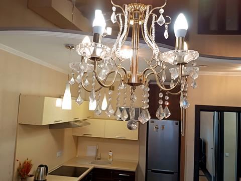 квартира за адресою Валерія Лобановського просп., 150-Г