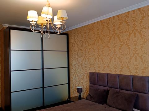 квартира за адресою Валерія Лобановського просп., 150-Г