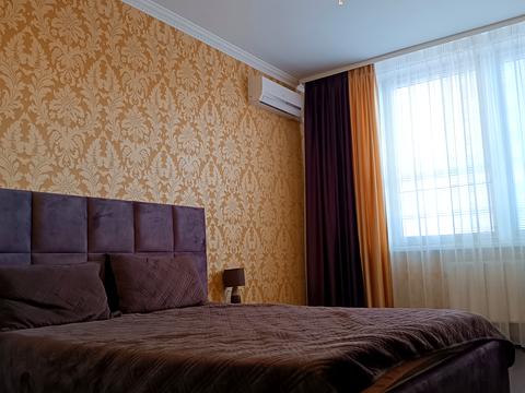 квартира за адресою Валерія Лобановського просп., 150-Г