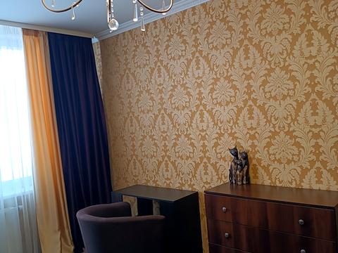 квартира за адресою Валерія Лобановського просп., 150-Г