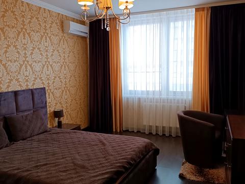 квартира за адресою Валерія Лобановського просп., 150-Г