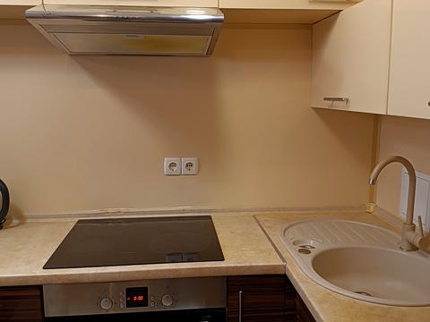 квартира за адресою Валерія Лобановського просп., 150-Г