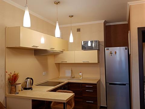 квартира за адресою Валерія Лобановського просп., 150-Г