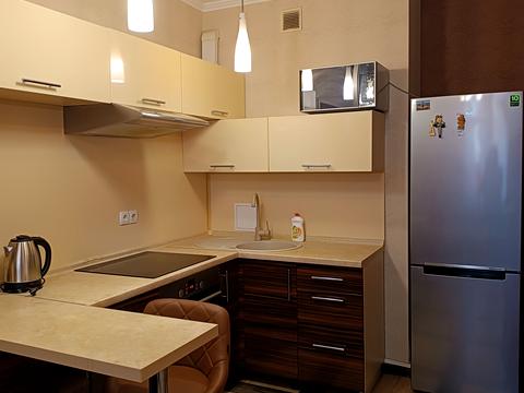 квартира за адресою Валерія Лобановського просп., 150-Г