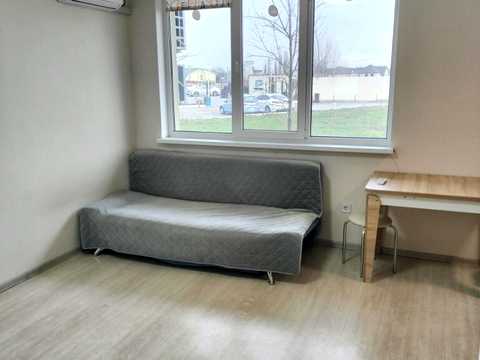 квартира по адресу Берёзовая ул., 43