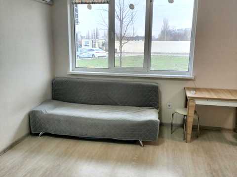 квартира по адресу Берёзовая ул., 43