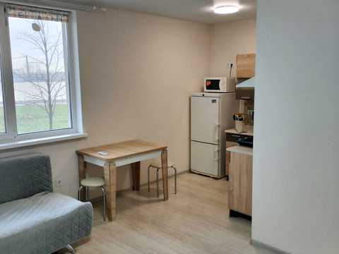квартира по адресу Берёзовая ул., 43