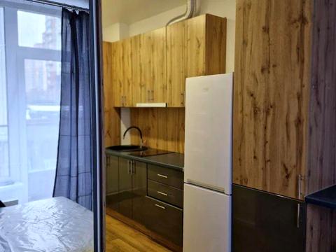 квартира за адресою Василя Стуса вул., 35-А